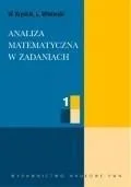 ANALIZA MATEMATYCZNA W ZADANIACH CZ.1 Najlepsza cena