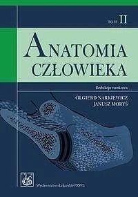 ANATOMIA CZŁOWIEKA T.2 PODRĘCZNIK DLA STUDENTW Bezpieczne zakupy