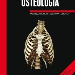 Tani ANATOMIA PRAWIDŁOWA CZŁOWIEKA. OSTEOLOGIA