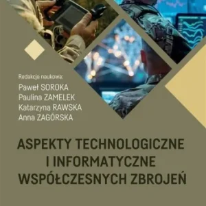 ASPEKTY TECHNOLOGICZNE I INFORMATYCZNE.. Bestseller