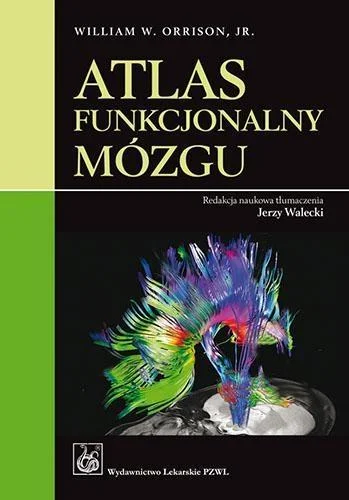 Taniej ATLAS FUNKCJONALNY MZGU