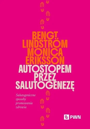 AUTOSTOPEM PRZEZ SALUTOGENEZĘ Kup online