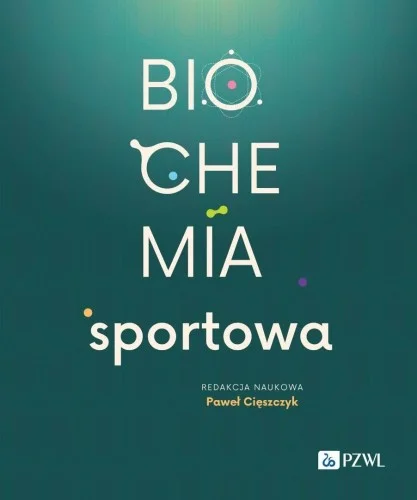 Premium BIOCHEMIA SPORTOWA, PAWEŁ CIĘSZCZYK