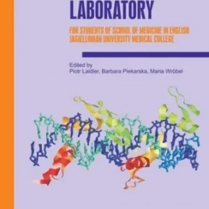 BIOCHEMISTRY LABORATORY. FOR STUDENTS OF SCHOOL... Zamów teraz