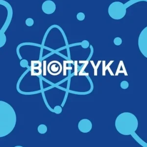 Cena promocyjna BIOFIZYKA, LESZEK KUBISZ