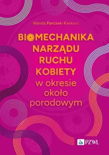 Popularny BIOMECHANIKA NARZDU RUCHU KOBIETY W OKRESIE OKOŁO