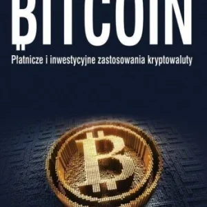 Cena promocyjna BITCOIN.PŁATNICZE I INWESTYCYJNE ZAST.KRYPTOWALUTY