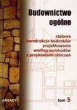 Tylko dziś BUDOWNICTWO OGLNE T.5