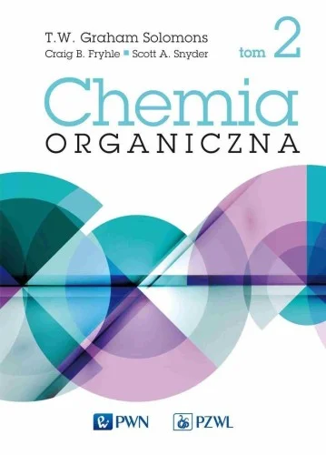 Ekspresowa dostawa CHEMIA ORGANICZNA T.2