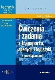 Bezpieczne zakupy 膯WICZENIA I ZADANIA Z TRANSPORTU,SPEDYCJI I LOGIST