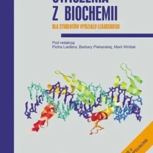 膯WICZENIA Z BIOCHEMII DLA STUDENTW WYDZ. LEK. Ostatnia szansa
