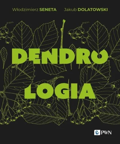 DENDROLOGIA, WŁODZIMIERZ SENETA, JAKUB DOLATOWSKI Taniej
