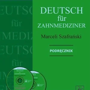 Sprawdź teraz DEUTSCH FR ZAHNMEDIZINER, MARCELI SZAFRA艃SKI