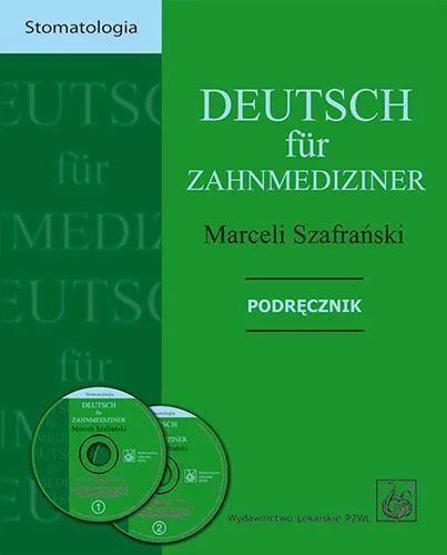 Sprawdź teraz DEUTSCH FR ZAHNMEDIZINER, MARCELI SZAFRA艃SKI