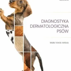 DIAGNOSTYKA DERMATOLOGICZNA PSW, M.V. ARRIBAS Hit cenowy