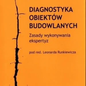 Łatwy zwrot DIAGNOSTYKA OBIEKTW BUDOWLANYCH