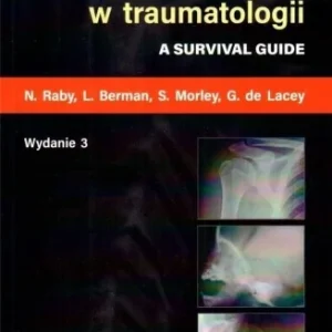 Okazja DIAGNOSTYKA OBRAZOWA W TRAUMATOLOGII