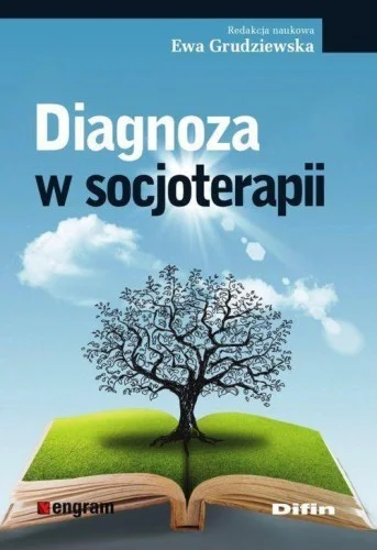 Rabat DIAGNOZA W SOCJOTERAPII DIFIN