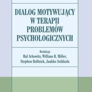 DIALOG MOTYWUJCY W TERAPII PROBLEMW PSYCHOLOG. Bezpieczne zakupy