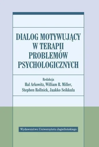DIALOG MOTYWUJCY W TERAPII PROBLEMW PSYCHOLOG. Bezpieczne zakupy