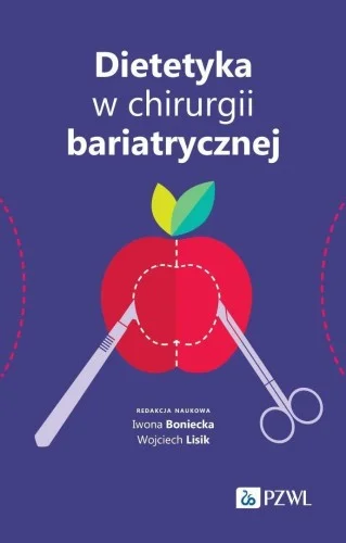 Tani DIETETYKA W CHIRURGII BARIATRYCZNEJ