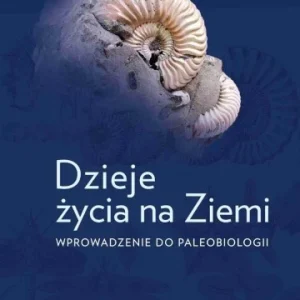 Wyjątkowa oferta DZIEJE ŹYCIA NA ZIEMI, JERZY DZIK