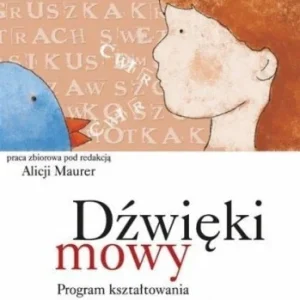Taniej D殴WIĘKI MOWY. PROGRAM KSZTAŁTOWANIA śWIADOMOśCI FO