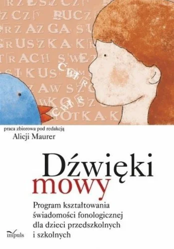 Taniej D殴WIĘKI MOWY. PROGRAM KSZTAŁTOWANIA śWIADOMOśCI FO