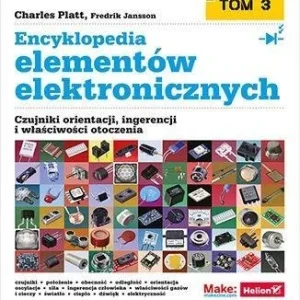 ENCYKLOPEDIA ELEMENTW ELEKTRONICZNYCH T.3 Cena promocyjna