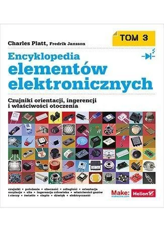 ENCYKLOPEDIA ELEMENTW ELEKTRONICZNYCH T.3 Cena promocyjna