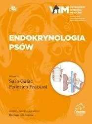 ENDOKRYNOLOGIA PSW, F. FRACASSI, S. GALAC Kup online