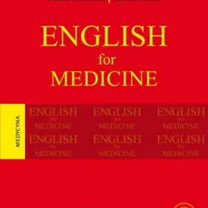 Łatwy zwrot ENGLISH FOR MEDICINE