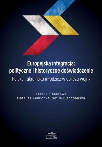 Promocja EUROPEJSKA INTEGRACJA: POLITYCZNE I HISTORYCZNE...