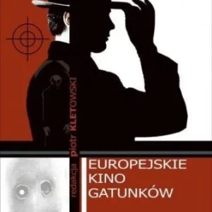 EUROPEJSKIE KINO GATUNKW, PRACA ZBIOROWA Nowość