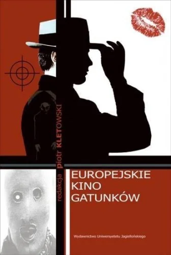 EUROPEJSKIE KINO GATUNKW, PRACA ZBIOROWA Nowość
