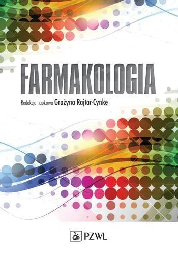 FARMAKOLOGIA, GRAŹYNA RAJTAR-CYNKE (RED. NAUK.) Bezpieczne zakupy