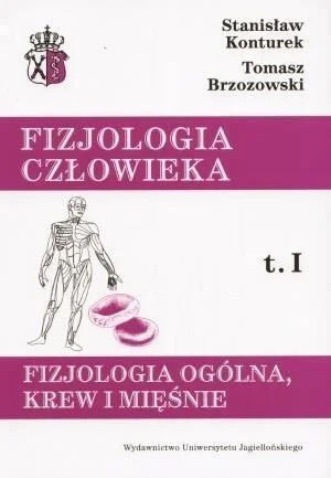 Szybka wysyłka FC T1 FIZJOLOGIA OGLNA KREW I MIĘśNIE