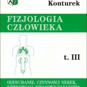 FC T3 ODDYCHANIE, CZYNNOśCI NEREK Szybka wysyłka