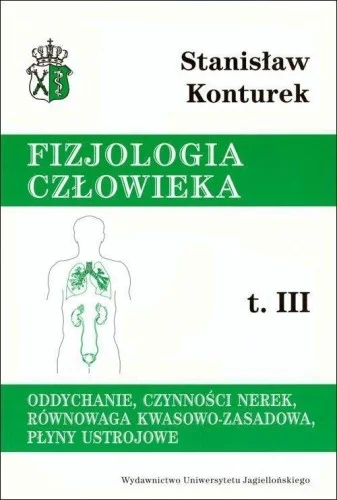FC T3 ODDYCHANIE, CZYNNOśCI NEREK Szybka wysyłka