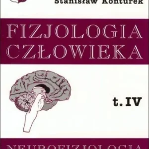 FC T4NEUROFIZJOLOGIA, STANISŁAW KONTUREK Nowy