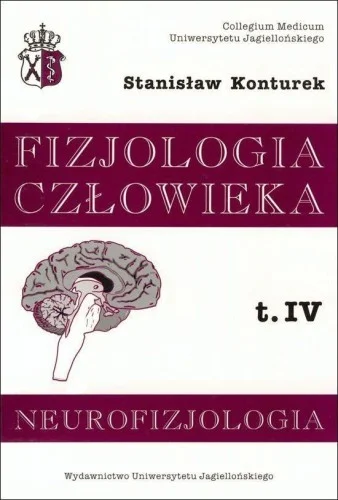 FC T4NEUROFIZJOLOGIA, STANISŁAW KONTUREK Nowy