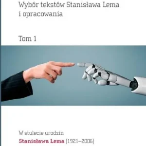 Oferta FILOZOFICZNY LEM T.1, STANISŁAW LEM I INNI
