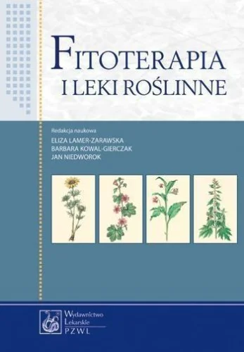 FITOTERAPIA I LEKI ROśLINNE Sprawdź teraz