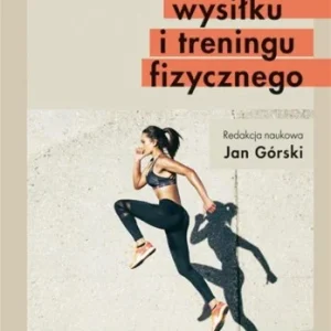 Oferta czasowa FIZJOLOGIA WYSIŁKU I TRENINGU FIZYCZNEGO