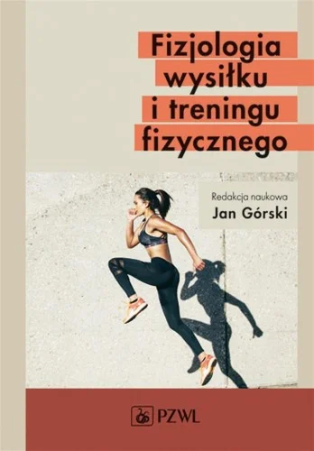 Oferta czasowa FIZJOLOGIA WYSIŁKU I TRENINGU FIZYCZNEGO