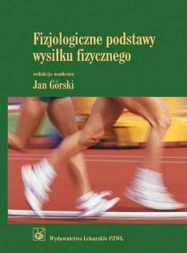 Ostatnie sztuki FIZJOLOGICZNE PODSTAWY WYSIŁKU FIZYCZNEGO