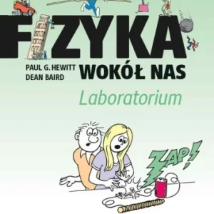 Rabat FIZYKA WOKŁ NAS. LABORATORIUM