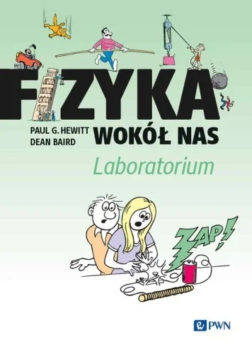 Rabat FIZYKA WOKŁ NAS. LABORATORIUM