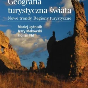 Ostatnia szansa GEOGRAFIA TURYSTYCZNA śWIATA