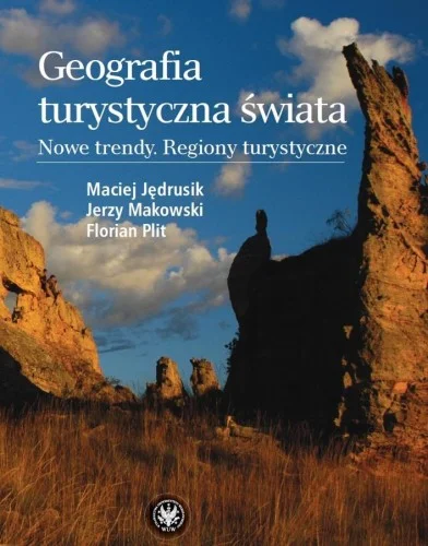 Ostatnia szansa GEOGRAFIA TURYSTYCZNA śWIATA